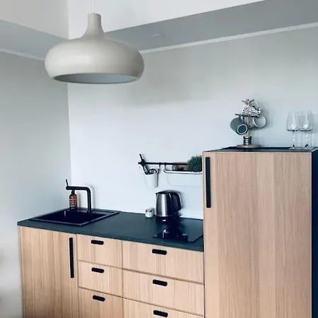 Sea And River View In The Heart Of Apartment