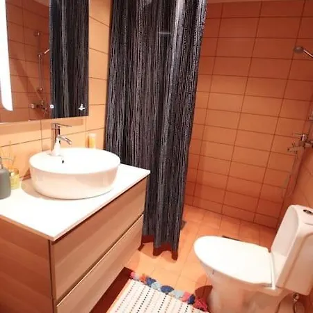 Apartment Sea And River View In The Heart Of